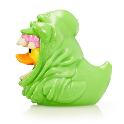 Canard SOS fantômes: Slimer Glow-in-the-Dark TUBBZ (First Edition) - vue 13