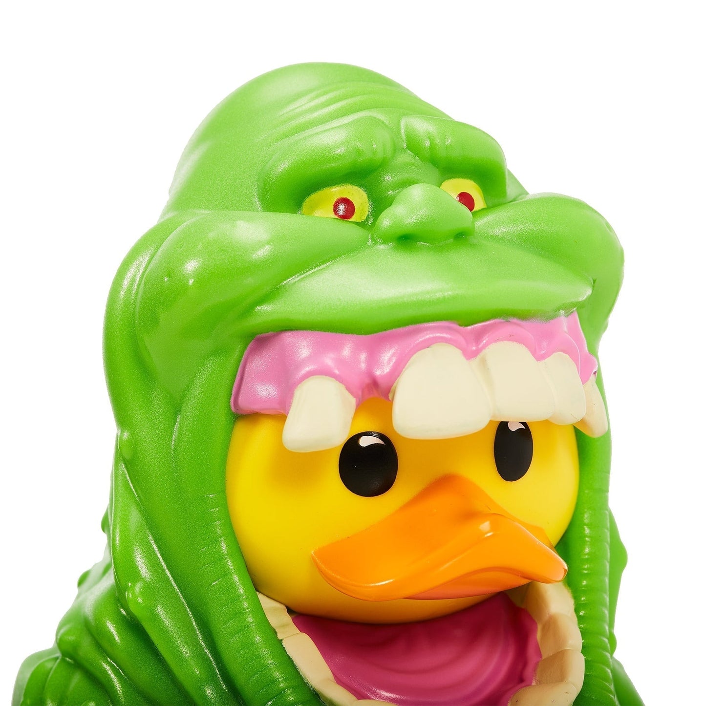 Slimer Duck (eerste editie)
