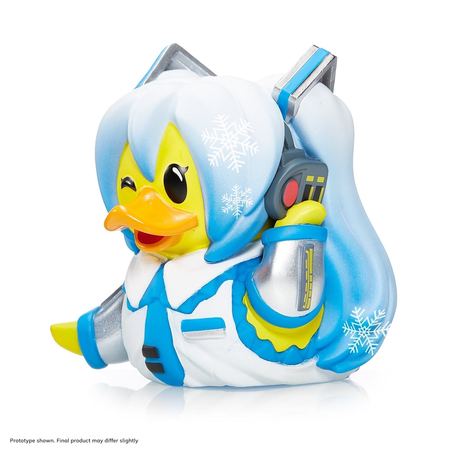 Canard Swow Miku (First Edition)