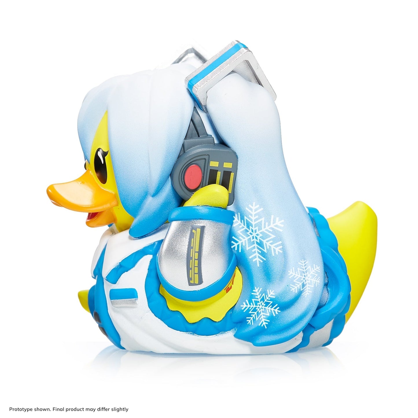 Canard Swow Miku (First Edition)