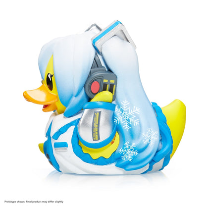 Canard Swow Miku (First Edition)