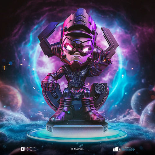 Galactus-Figur – Die Fantastischen Vier: Erste Schritte – Mini Co.
