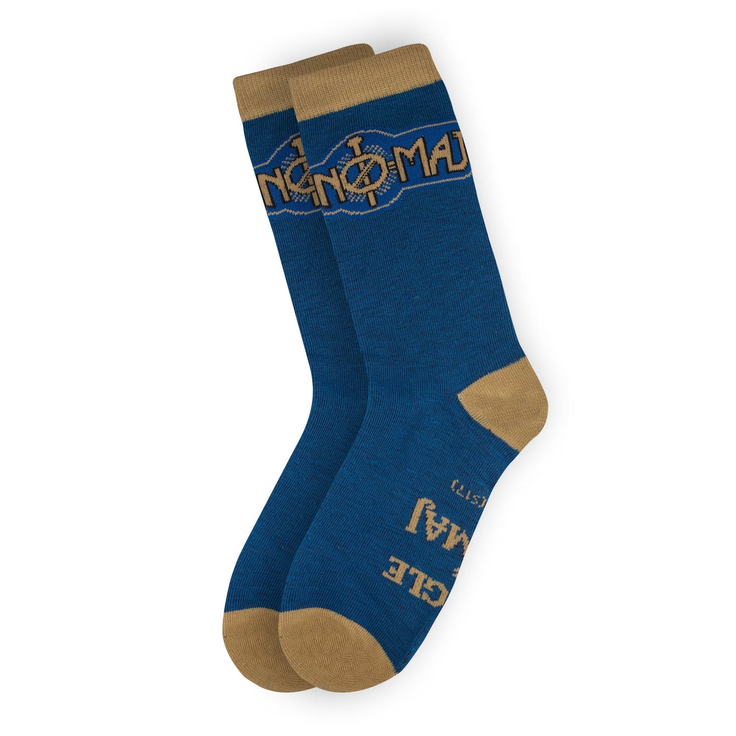 *Set de 3 Paires de Chaussettes MACUSA Edition Deluxe