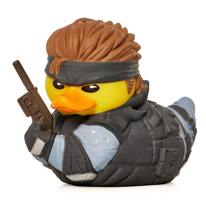 Canard Solid Snake (Mini Edition) - vue 9