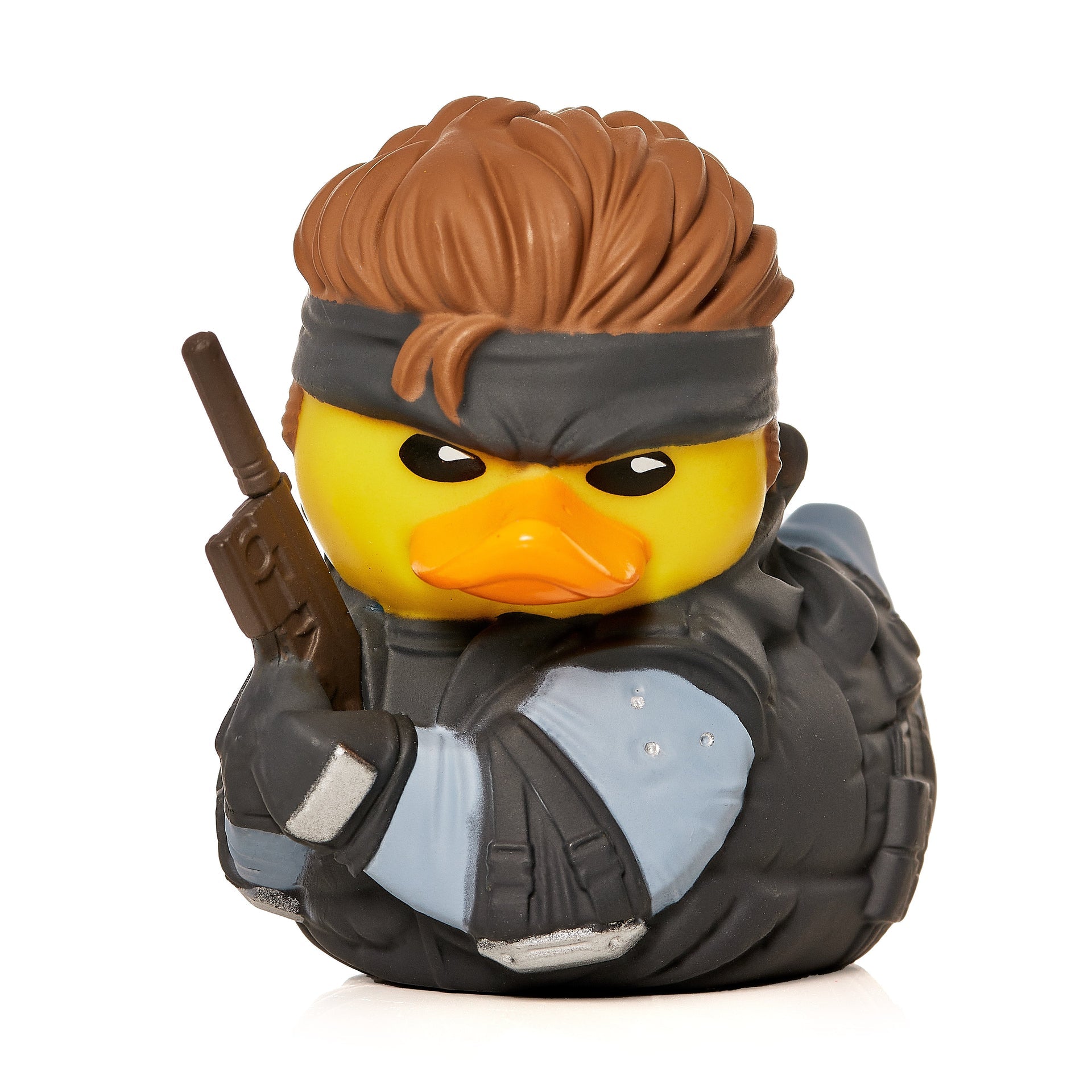 Canard Solid Snake (Mini Edition) - vue 10