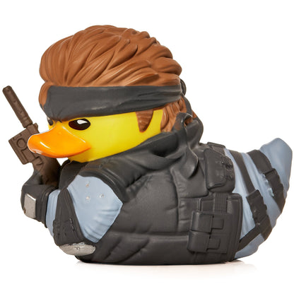Canard Solid Snake (Mini Edition) - vue 11