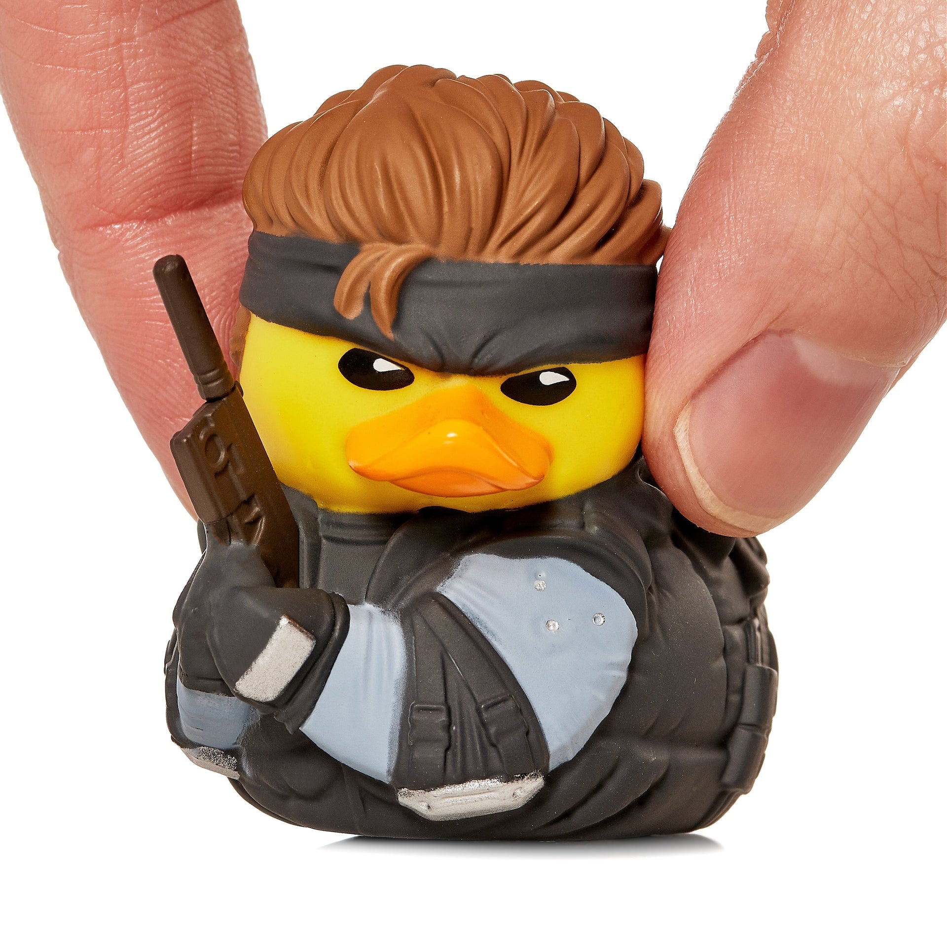 Canard Solid Snake (Mini Edition) - vue 13