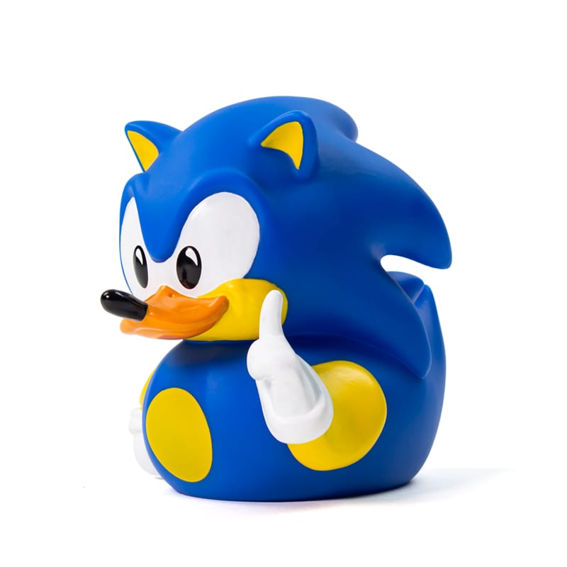 Πάπια Sonic