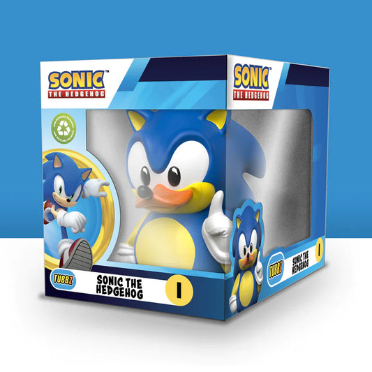 Canard Sonic (Boxed Edition)