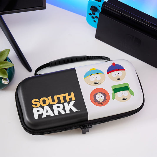 Carcasă de comutare Nintendo South Park