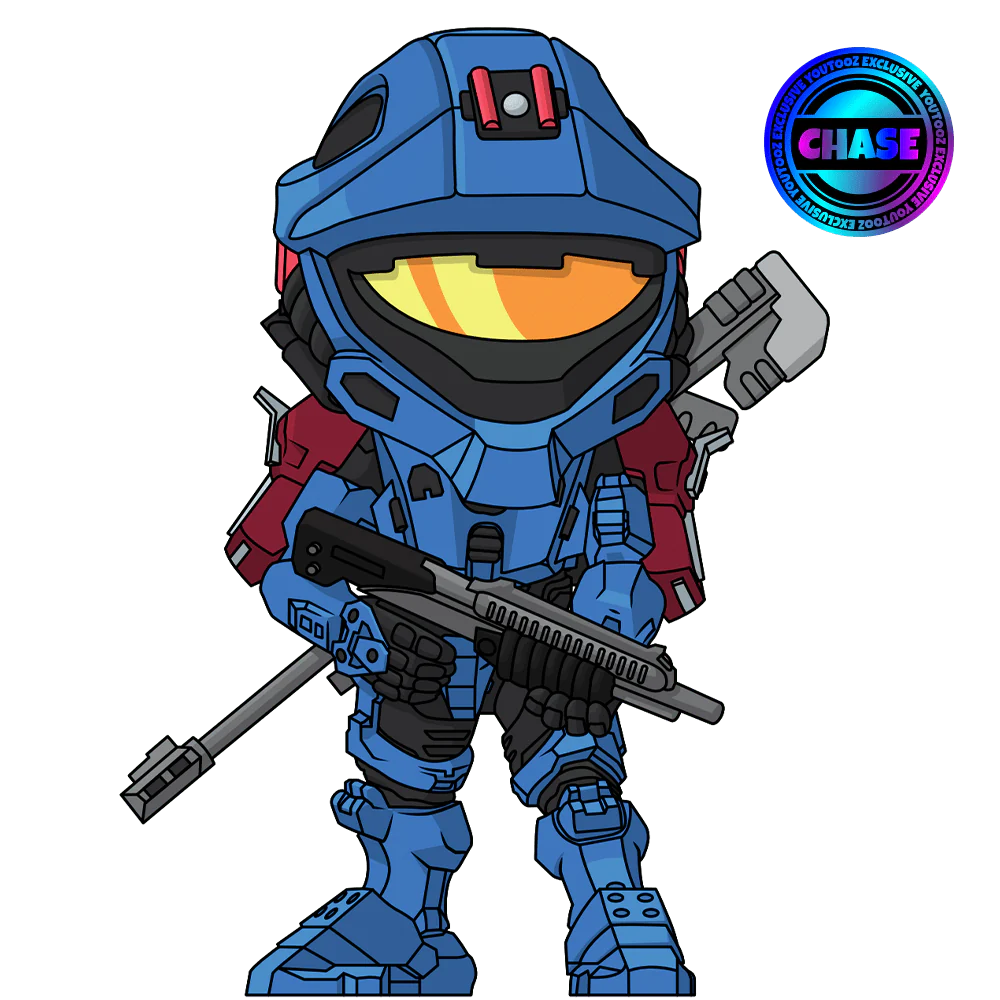 Spartan Recon - PRECOMMANDE*