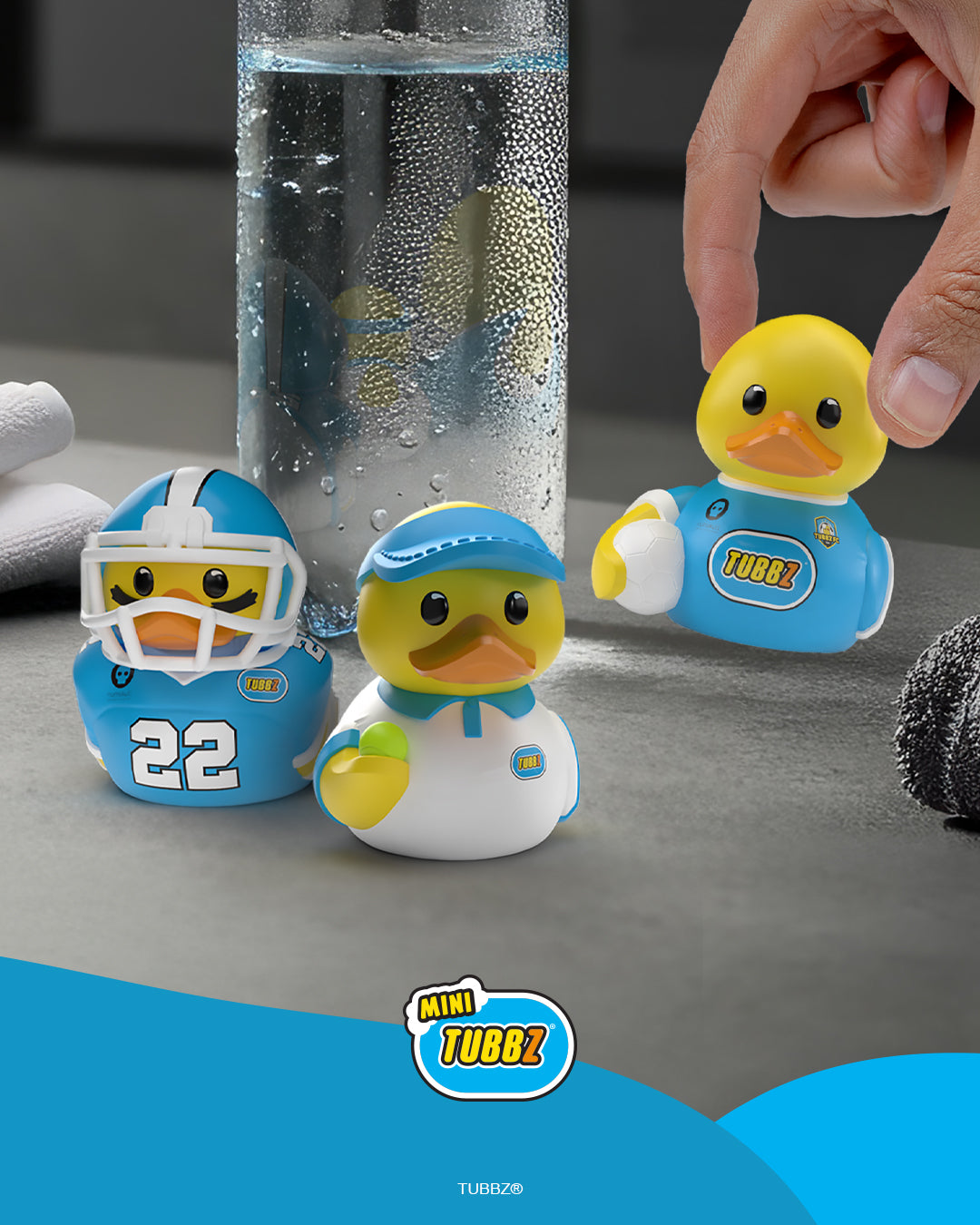 Duck Football (Mini Edition)