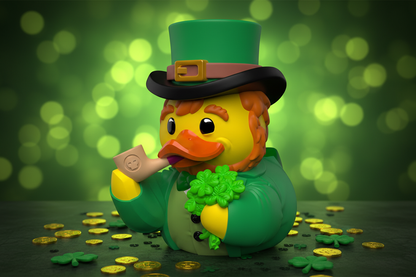 Canard St Patrick (First Edition) - vue 4