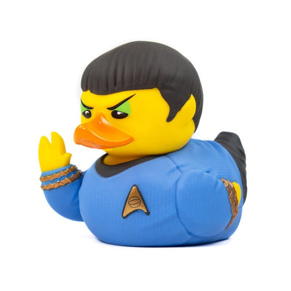 Star Trek Ducks - Onda 01