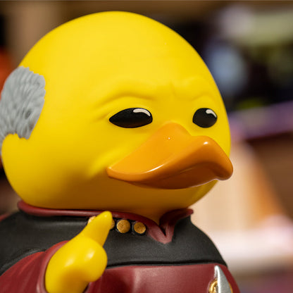 Canard Jean-Luc Picard (First Edition)