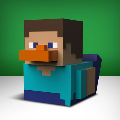 Duck Steve (First Edition)