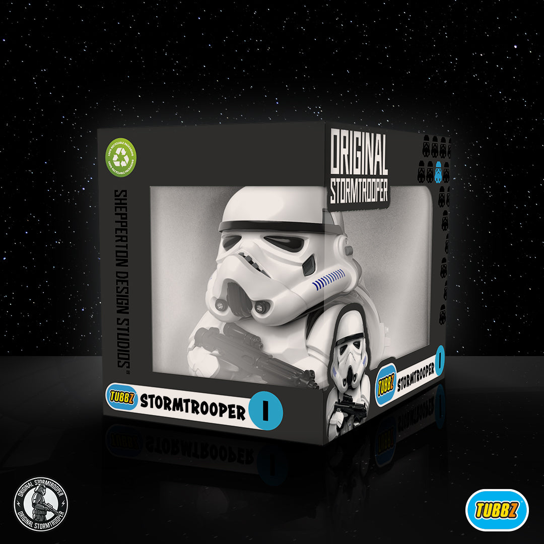 Canard Stormtrooper (Boxed Edition)