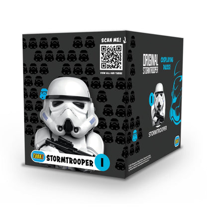 Canard Stormtrooper (Boxed Edition)