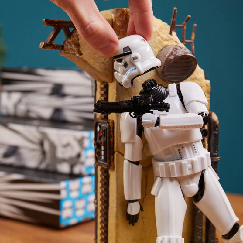Stormtrooper original - Calendario de adviento