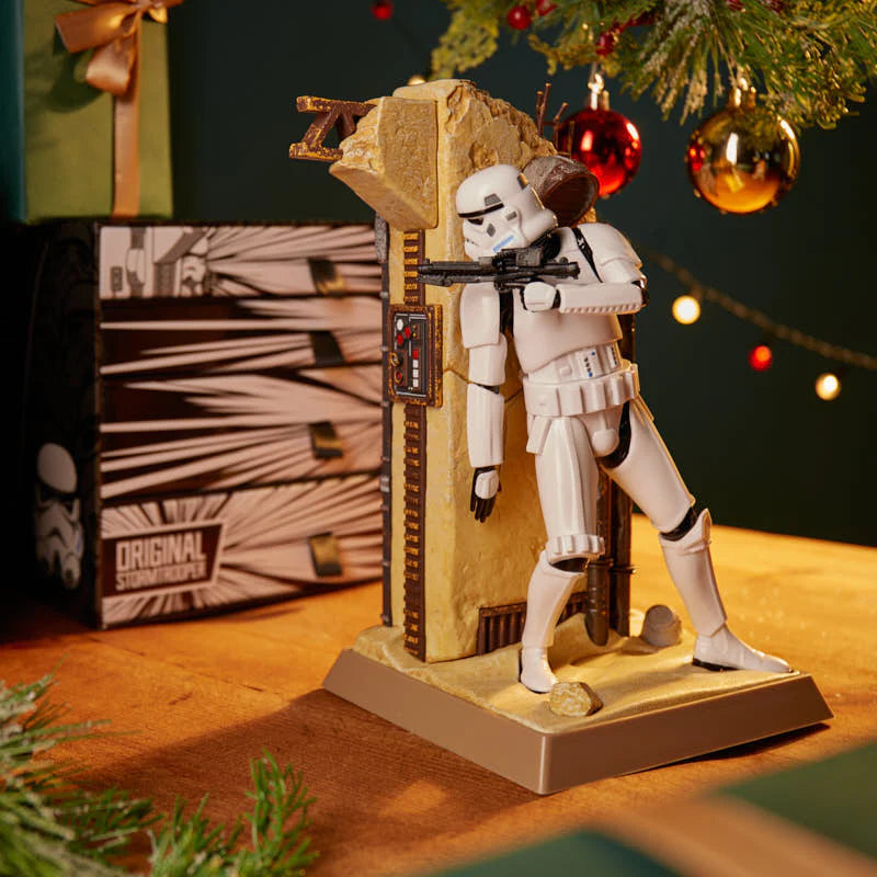 Original Stormtrooper - Calendar Advent