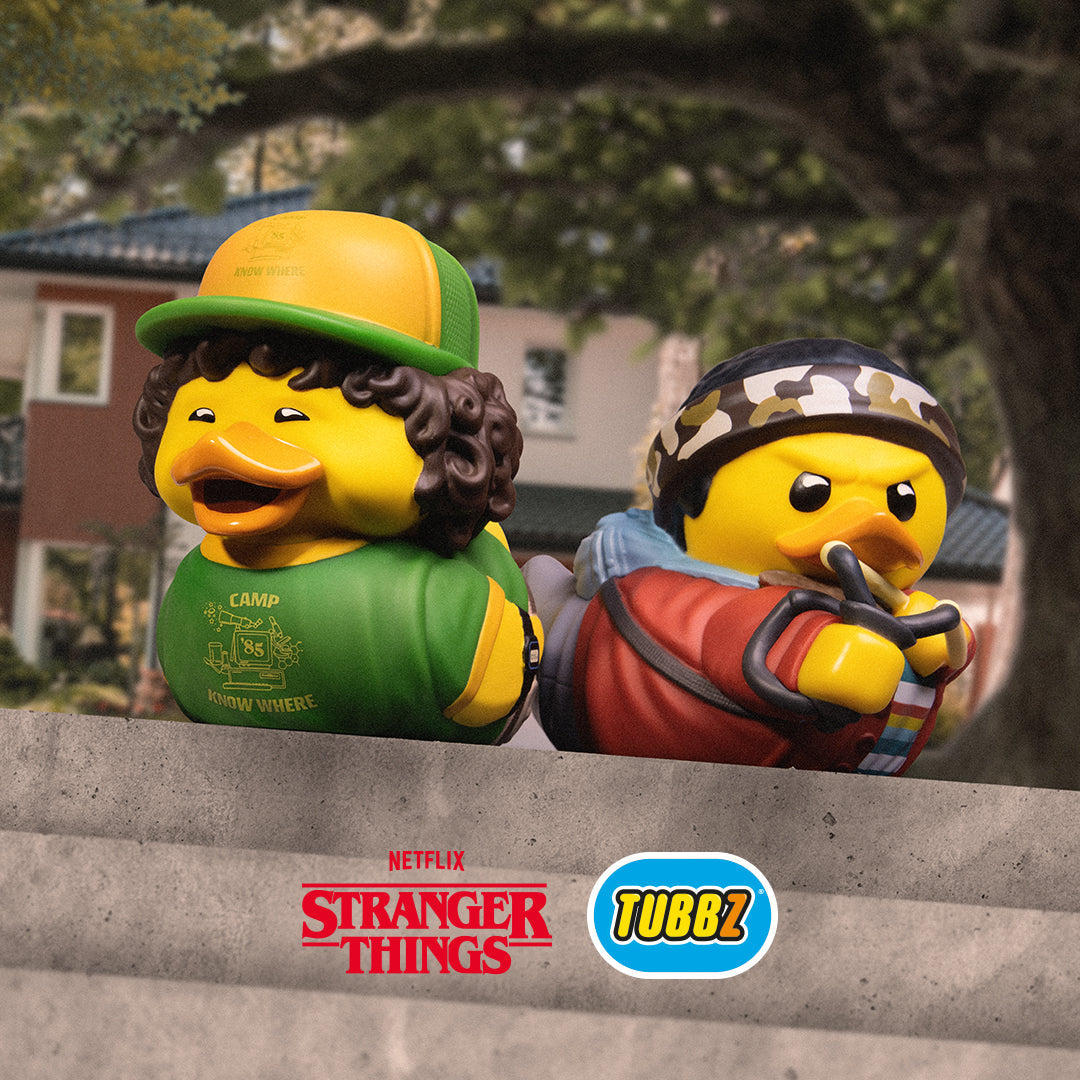 Canard Lucas Sinclair (First Edition)