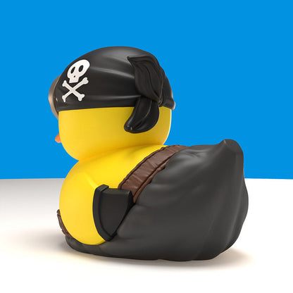 Canard TUBBZ Les Minions – Stuart pirate (édition Mini) – vue arrière