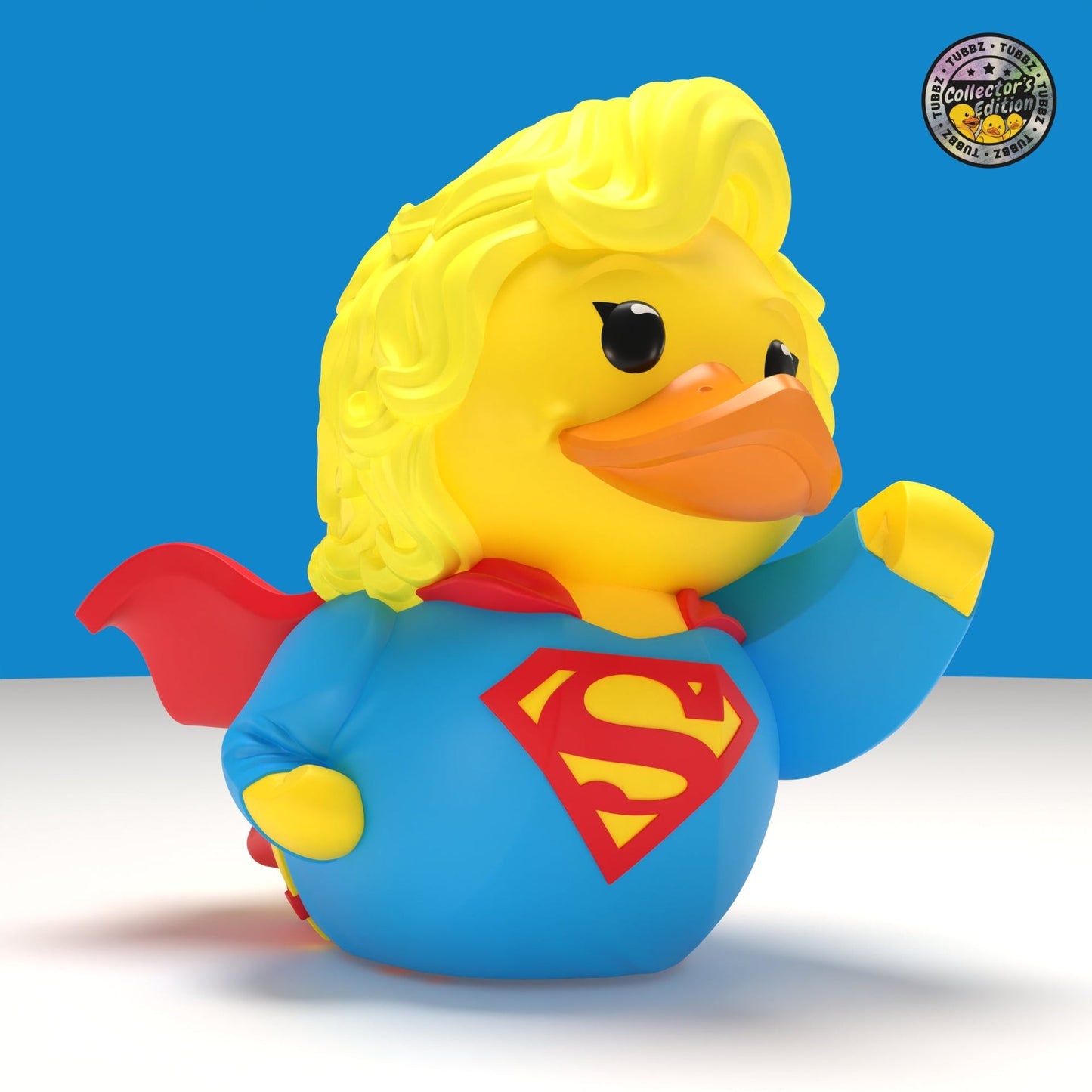 Canard DC Comics: Supergirl TUBBZ (Collector’s Edition)