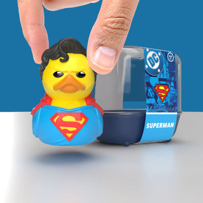 Duck Superman (Mini Edition)