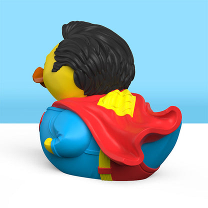 Superman de pato