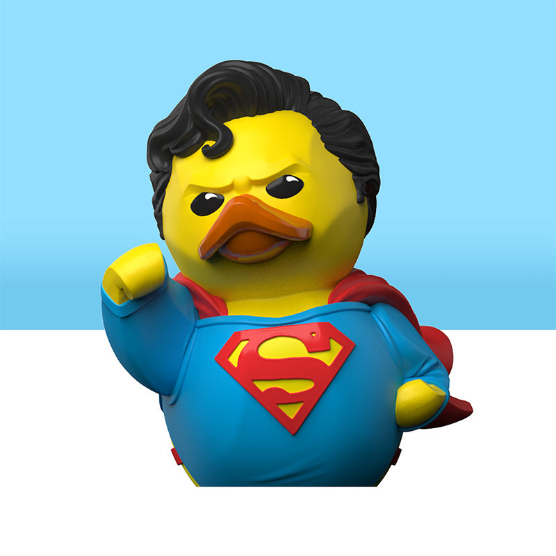 Kacsa superman