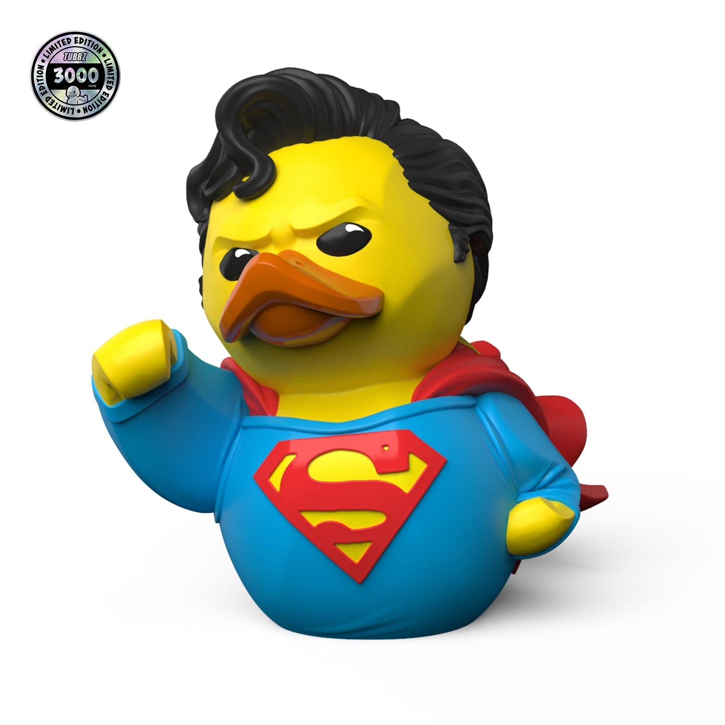 Superman-Ente