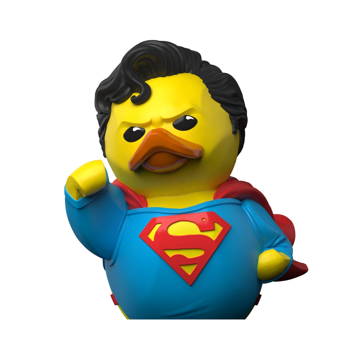Superman-Ente
