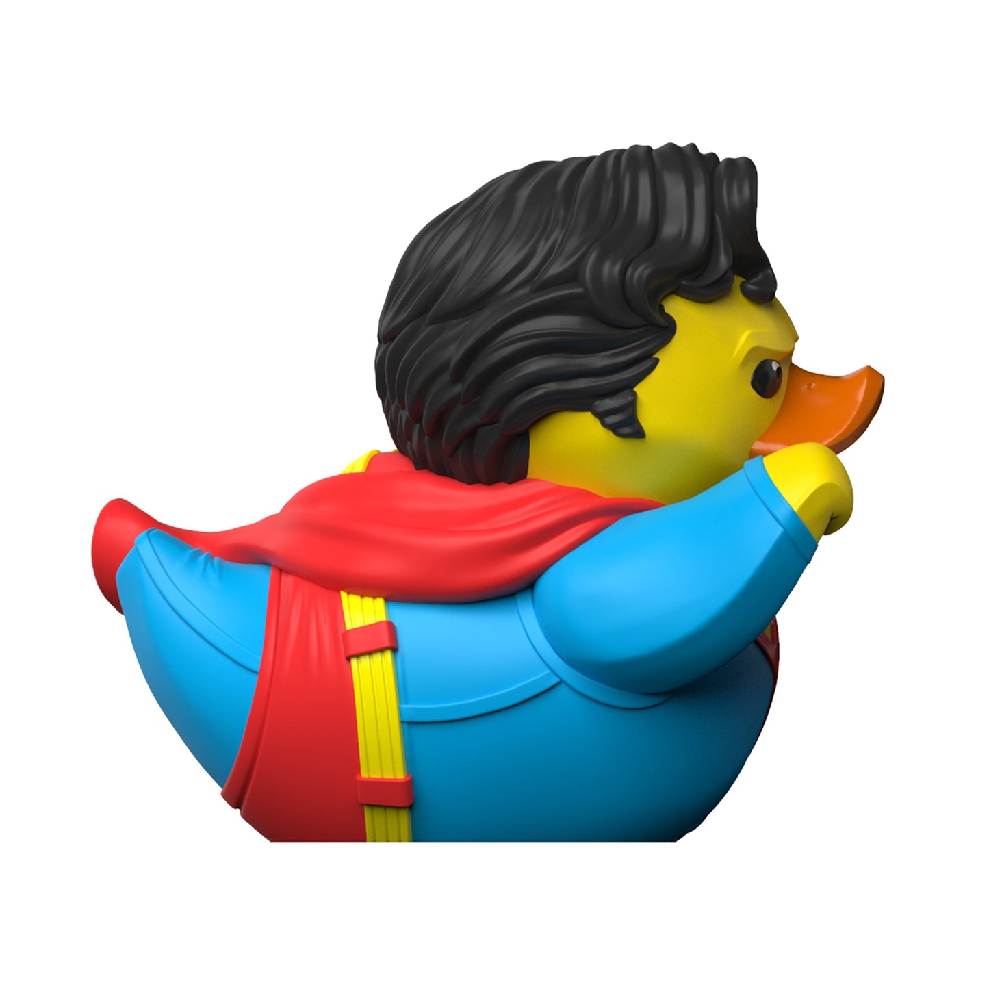 superman duck