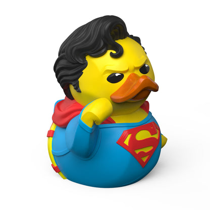 Superman de pato