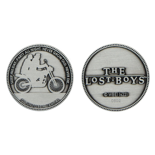 Pièce collector The - Lost Boys