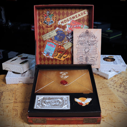 Objet collector Harry Potter - Journey to Hogwarts CollectionCObjet collector Harry Potter - Journey to Hogwarts CollectionoObjet collector Harry Potter - Journey to Hogwarts CollectionfObjet collector Harry Potter - Journey to Hogwarts CollectionfObjet collector Harry Potter - Journey to Hogwarts CollectionrObjet collector Harry Potter - Journey to Hogwarts CollectioneObjet collector Harry Potter - Journey to Hogwarts CollectiontObjet collector Harry Potter - Journey to Hogwarts Collection Objet collector 
