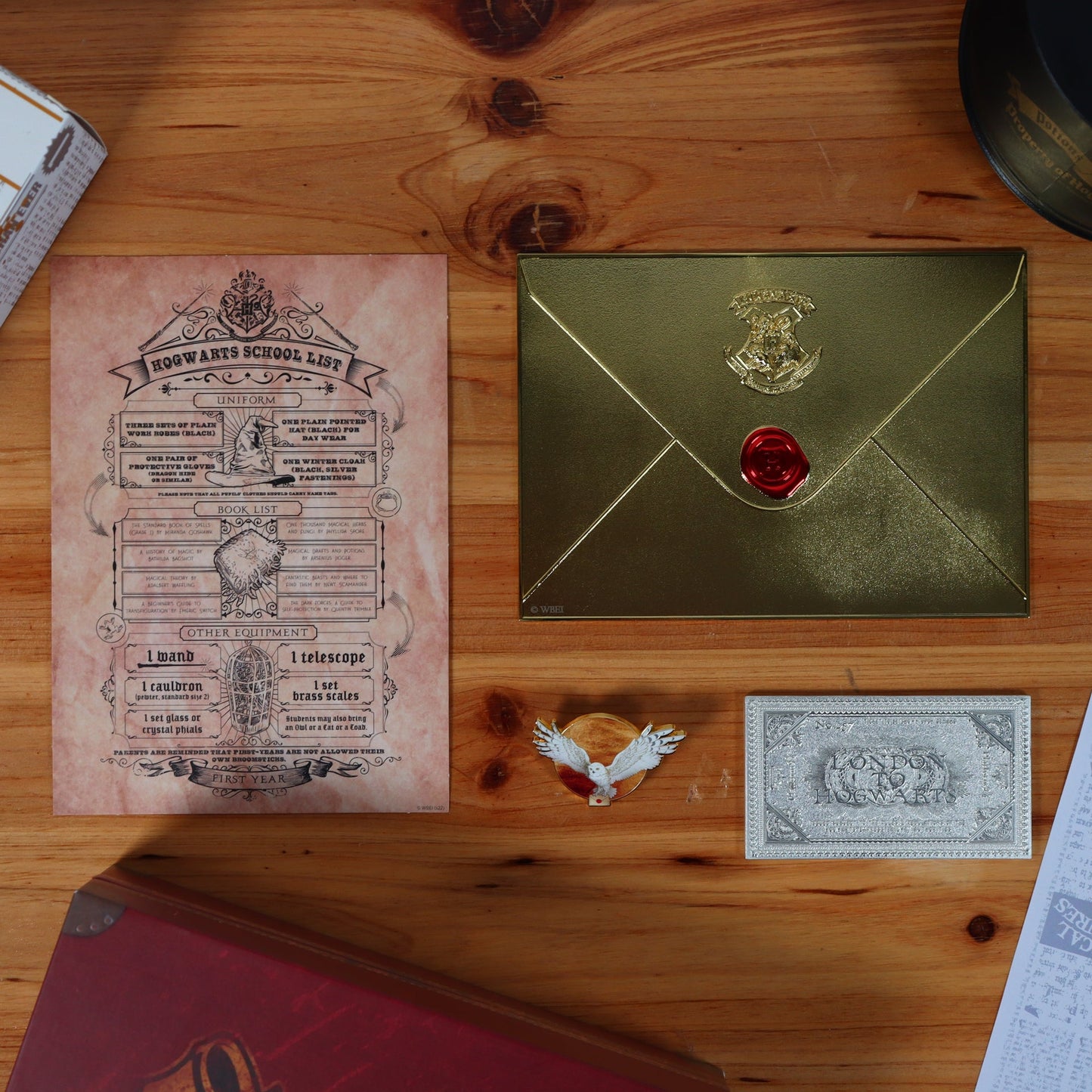 Objet collector Harry Potter - Journey to Hogwarts CollectionCObjet collector Harry Potter - Journey to Hogwarts CollectionoObjet collector Harry Potter - Journey to Hogwarts CollectionfObjet collector Harry Potter - Journey to Hogwarts CollectionfObjet collector Harry Potter - Journey to Hogwarts CollectionrObjet collector Harry Potter - Journey to Hogwarts CollectioneObjet collector Harry Potter - Journey to Hogwarts CollectiontObjet collector Harry Potter - Journey to Hogwarts Collection Objet collector 