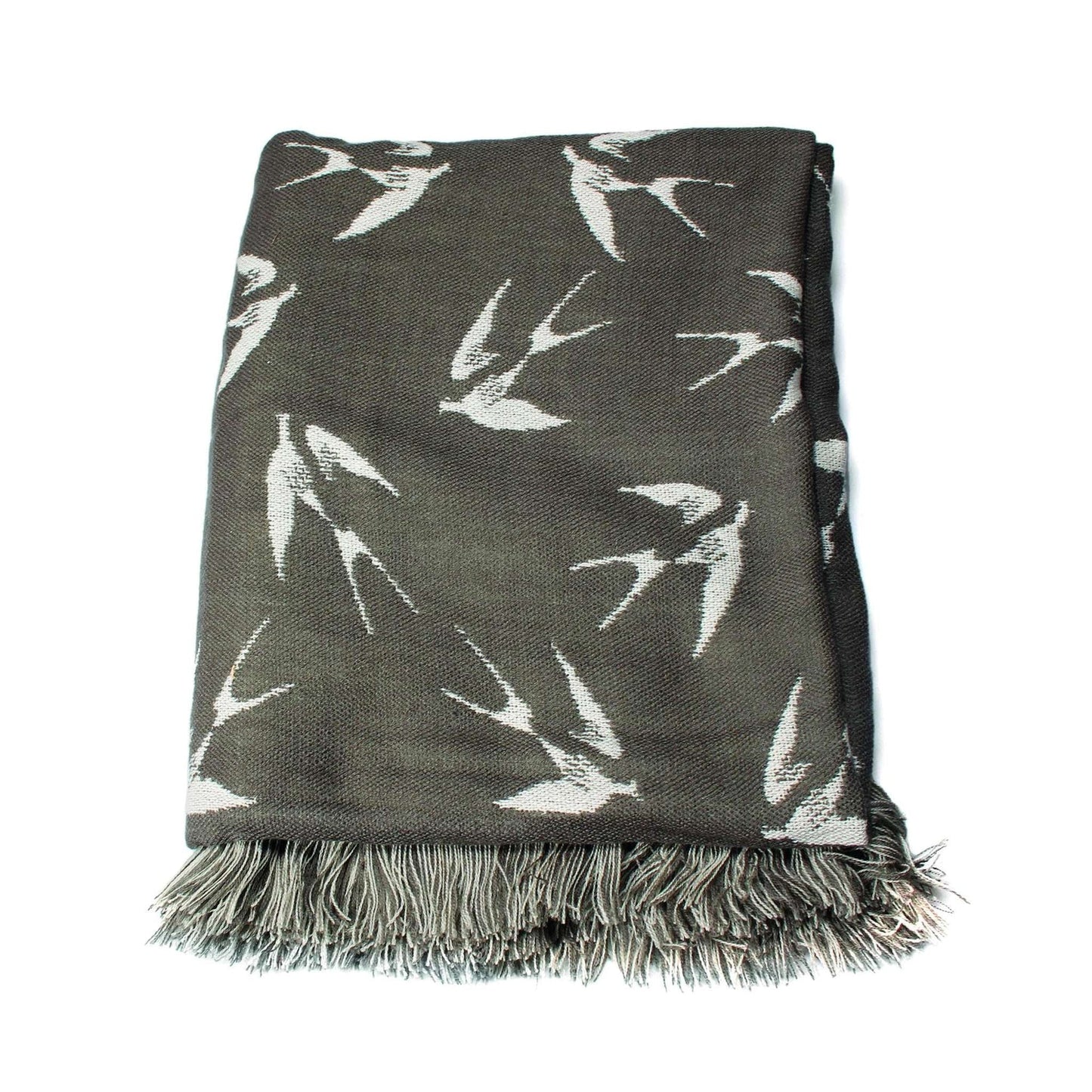 Plaid RSPB - Free as a Bird 125 x 150 cm