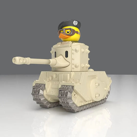 Canard TOG II Tank TUBBZ (1st Edition)
