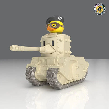 Canard TOG II Tank TUBBZ (1st Edition)