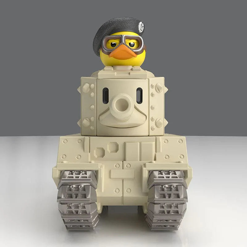 Canard TOG II Tank TUBBZ (1st Edition)