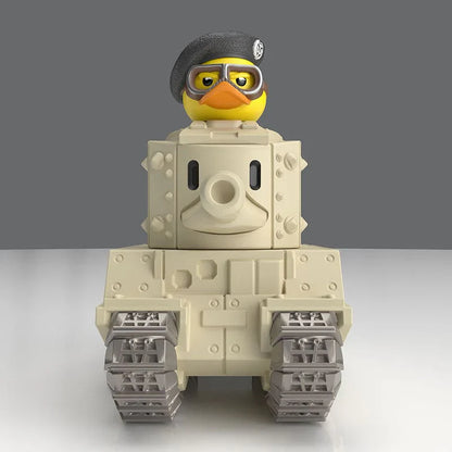 Canard TOG II Tank TUBBZ (1st Edition)