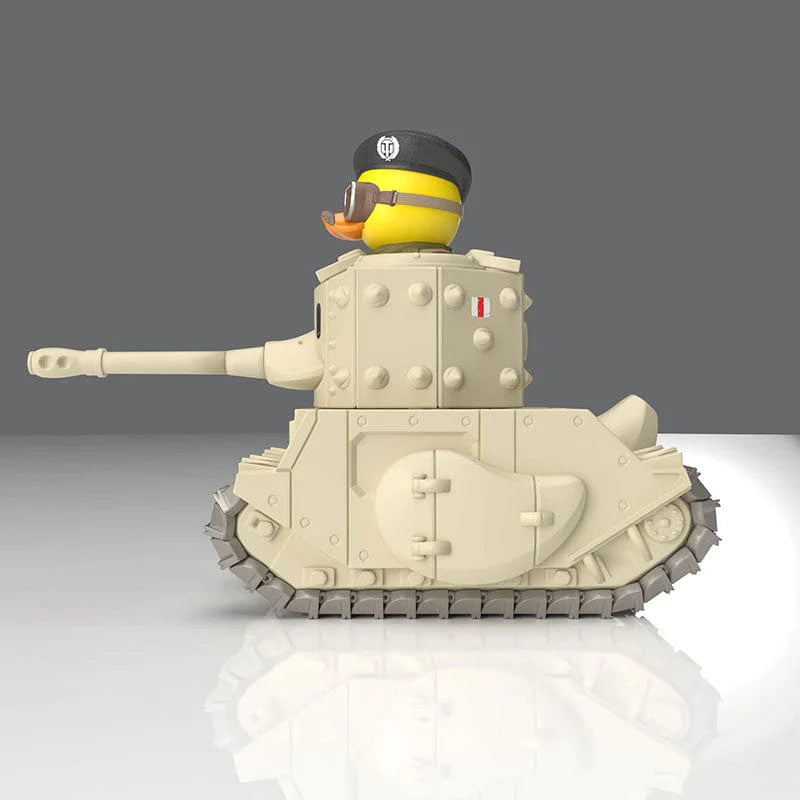 Canard TOG II Tank TUBBZ (1st Edition)