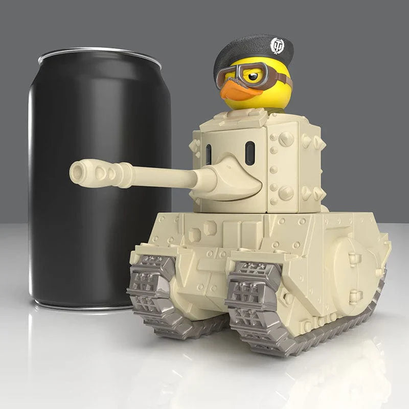 Canard TOG II Tank TUBBZ (1st Edition)