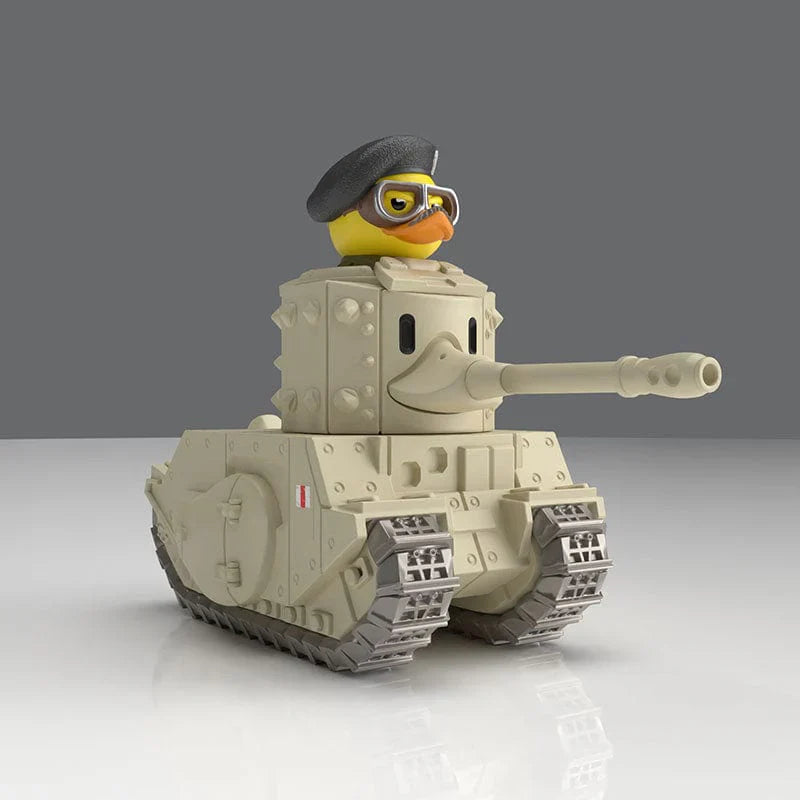 Canard TOG II Tank TUBBZ (1st Edition)