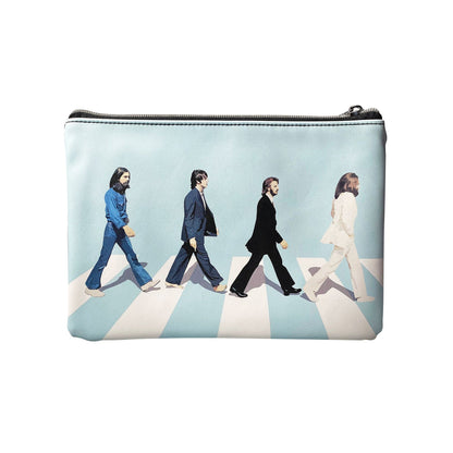 Pochette The Beatles - Abbey Road 16 x 24 cm