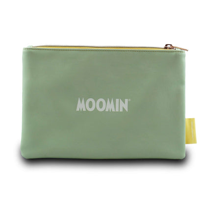Pochette Moomin - Balcony 16 x 24 cm