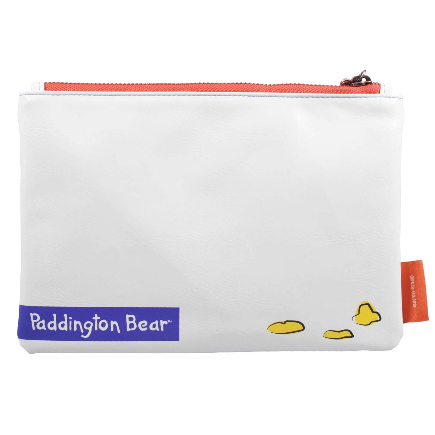 Pochette Paddington - Ours marmelade