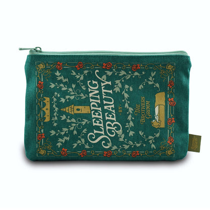 Pochette La Belle au bois dormant - 16 x 24 cm