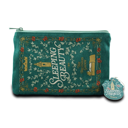 Pochette La Belle au bois dormant - 16 x 24 cm